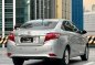 2014 Toyota Vios  1.5 G CVT in Makati, Metro Manila-0