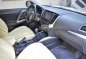 2022 Mitsubishi Montero Sport  GLX 2WD 2.4D MT in Lemery, Batangas-3