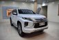 2022 Mitsubishi Montero Sport  GLX 2WD 2.4D MT in Lemery, Batangas-22