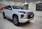 2022 Mitsubishi Montero Sport  GLX 2WD 2.4D MT in Lemery, Batangas-20