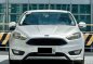 2016 Ford Focus  1.5L EcoBoost Sport in Makati, Metro Manila-1