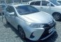 2022 Toyota Vios in Cainta, Rizal-0