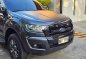 2018 Ford Ranger 2.2 FX4 4x2 AT in Manila, Metro Manila-3