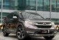 2018 Honda CR-V  S-Diesel 9AT in Makati, Metro Manila-16