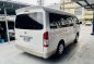 2016 Toyota Hiace in Las Piñas, Metro Manila-6