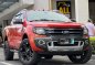 2014 Ford Ranger  2.0 Bi-Turbo Wildtrak 4x4 AT in Makati, Metro Manila-0