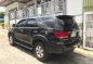 2008 Toyota Fortuner  2.4 G Diesel 4x2 AT in Quezon City, Metro Manila-0