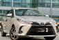 2021 Toyota Vios  1.3 E CVT in Makati, Metro Manila-15