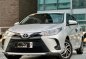 2021 Toyota Vios  1.3 E CVT in Makati, Metro Manila-5
