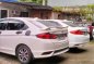 Sell White 2017 Honda City in Quezon City-4