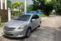 Sell Yellow 2012 Toyota Vios in Palayan-0