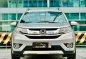 Sell White 2017 Honda BR-V in Makati-0