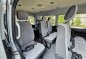 White Toyota Hiace 2018 for sale in Manual-7