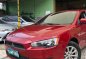 Sell White 2013 Mitsubishi Lancer in Quezon City-1