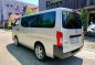 Sell White 2019 Nissan Nv350 urvan in Pasay-4