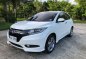 Sell White 2017 Honda Hr-V in Talisay-3