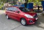 White Suzuki Ertiga 2019 for sale in Quezon City-0