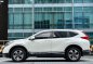 Sell White 2018 Honda Cr-V in Makati-8