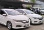 Sell White 2017 Honda City in Quezon City-3
