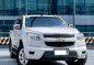 White Chevrolet Colorado 2014 for sale in Manual-0