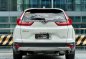 Sell White 2018 Honda Cr-V in Makati-4