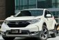 Sell White 2018 Honda Cr-V in Makati-2