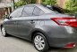 White Toyota Vios 2016 for sale in Automatic-3