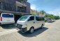 Sell White 2019 Nissan Nv350 urvan in Pasay-2