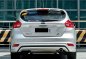 Sell White 2016 Ford Focus in Makati-4