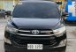 White Toyota Innova 2016 for sale in Automatic-0