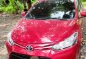 White Toyota Vios 2016 for sale in Manual-4