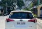 Pearl White Toyota Rav4 2018 for sale in Automatic-9
