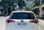 Pearl White Toyota Rav4 2018 for sale in Automatic-4