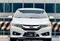 White Honda City 2016 for sale in Makati-1