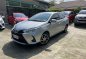 Selling Silver Toyota Vios 2022 in Quezon City-0
