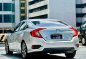 Sell White 2016 Honda Civic in Makati-8