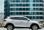 White Hyundai Tucson 2016 for sale in Makati-6