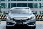 Sell White 2016 Honda Civic in Makati-1