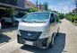 Sell White 2019 Nissan Nv350 urvan in Pasay-5