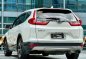 Sell White 2018 Honda Cr-V in Makati-9