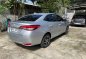 Selling Silver Toyota Vios 2022 in Quezon City-3