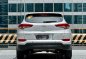 White Hyundai Tucson 2016 for sale in Makati-5