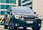 Selling White Subaru Forester 2016 in Makati-5