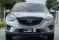 Selling White Mazda Cx-5 2012 in Makati-1