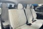 Pearl White Toyota Hiace 2016 for sale in Las Piñas-6