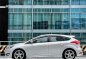 Sell White 2016 Ford Focus in Makati-6