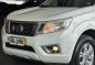 White Nissan Navara 2023 for sale in Lipa-5
