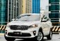 Sell White 2018 Kia Sorento in Makati-2