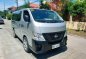 Sell White 2019 Nissan Nv350 urvan in Pasay-6