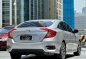 Sell White 2016 Honda Civic in Makati-3